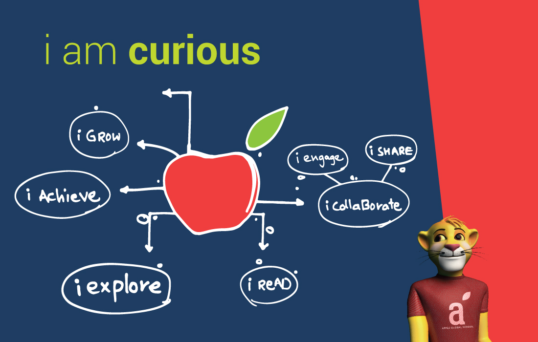 Apple Global School | Greyphyte